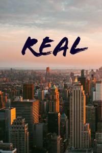 Cover of Real