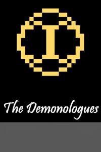 Cover of The Demonologues