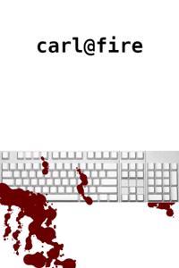 Cover of carl@fire