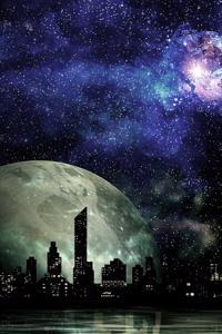 Cover of Archangel: Breaking Orbit