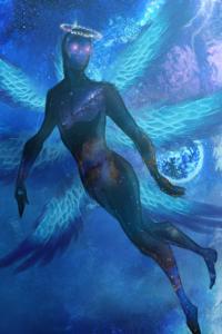 Cover of Awakening Chronicles -Hiatus pending rewrite-