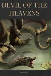 Cover of Devil of the Heavens
