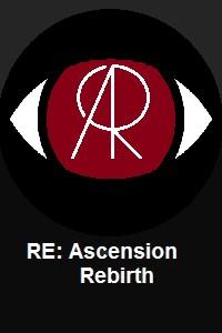 Cover of Re: Ascension Rebirth
