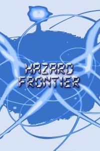 Cover of Hazard Frontier