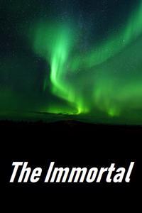 Cover of The Immortal