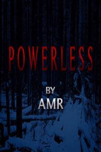 Cover of Powerless