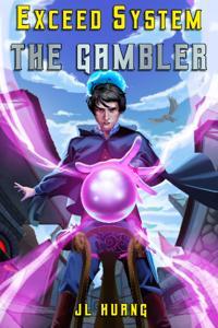 Cover of Exceed System: The Gambler
