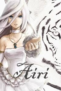 Cover of Airi