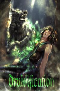 Cover of Druidification