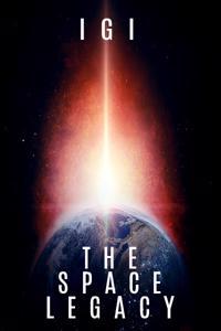 Cover of THE SPACE LEGACY