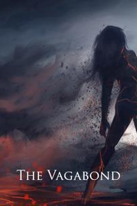 Cover of The Vagabond