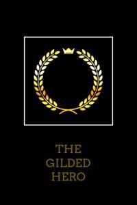Cover of The Gilded Hero