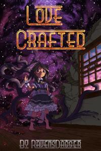 Cover of Love Crafted
