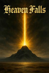 Cover of Heaven Falls