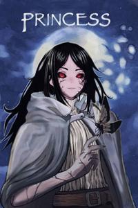 Cover of Princess