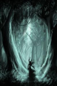 Cover of Kingdom of death