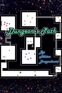 Cover of Dungeon's Path