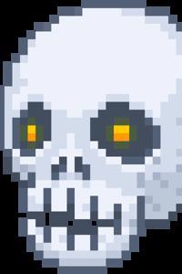Cover of Scaling Skeleton (Inside Online)