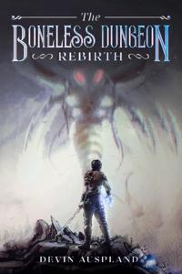 Cover of The Boneless Dungeon
