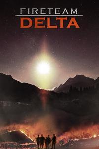 Cover of Fireteam Delta