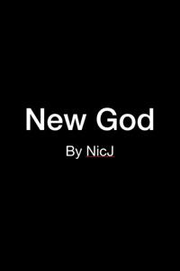 Cover of New God