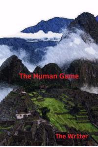 Cover of The Human Game