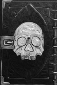 Cover of World of Necromancy