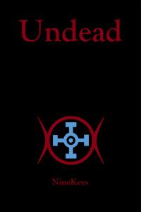 Cover of Undead