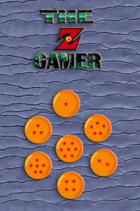 Cover of The Z Gamer
