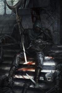 Cover of The Bounty Hunter