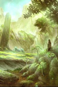 Cover of Virago