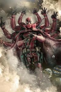 Cover of Marvel Wild Fiction