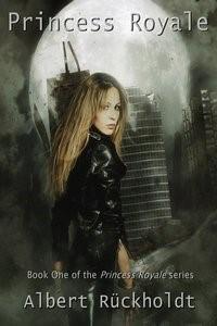 Cover of Gun X Princess
