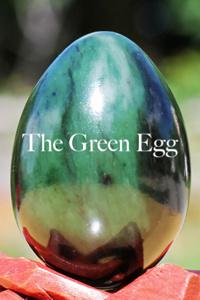 Cover of The Green Egg