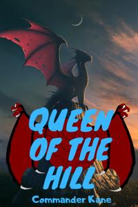 Cover of Queen of the Hill