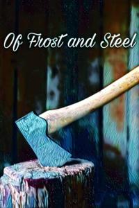 Cover of Of Frost and Steel