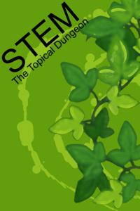 Cover of STEM: The Topical Dungeon