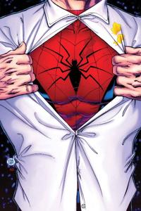 Cover of Responsibility [DROPPED]