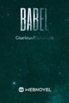 Cover of Babel