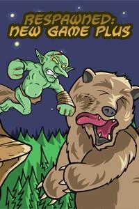 Cover of RESPAWNED: New Game Plus