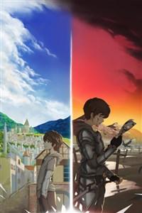 Cover of The Selection