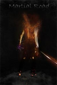 Cover of Martial Road