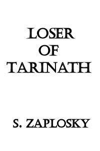 Cover of Loser of Tarinath