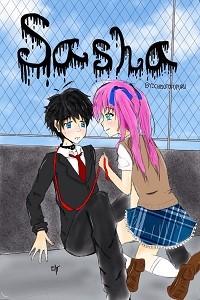 Cover of Sasha