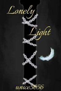 Cover of Lonely Light (Complete)