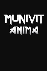 Cover of Munivit Anima
