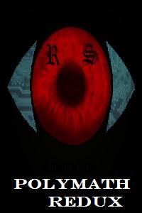 Cover of Polymath Redux