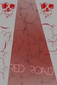 Cover of Red Road