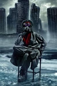 Cover of Apocalypse