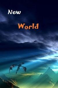 Cover of New World